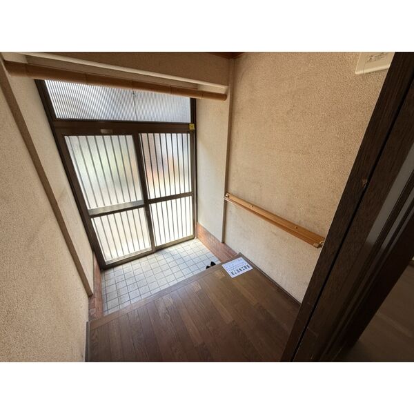 深野5丁目テラス 室内写真8