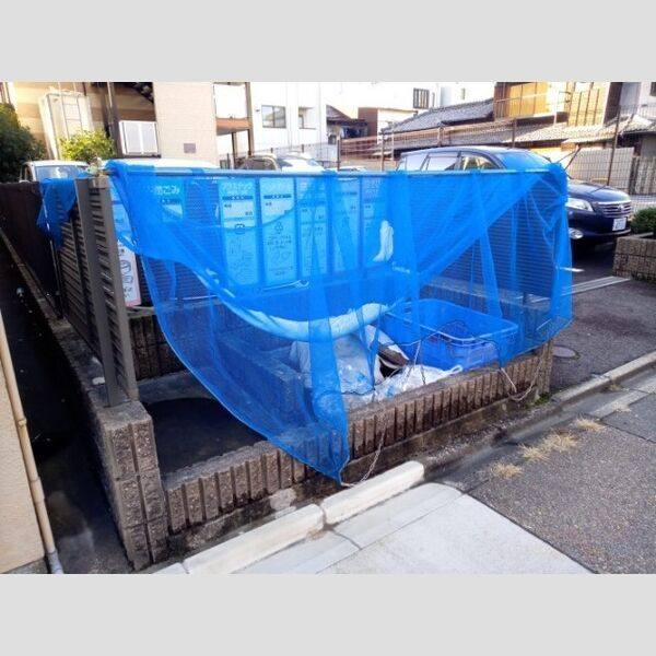 レオパレスセントレア 室内写真7