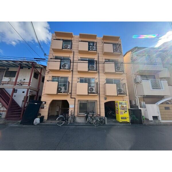 RIZEONE阪急園田 建物画像