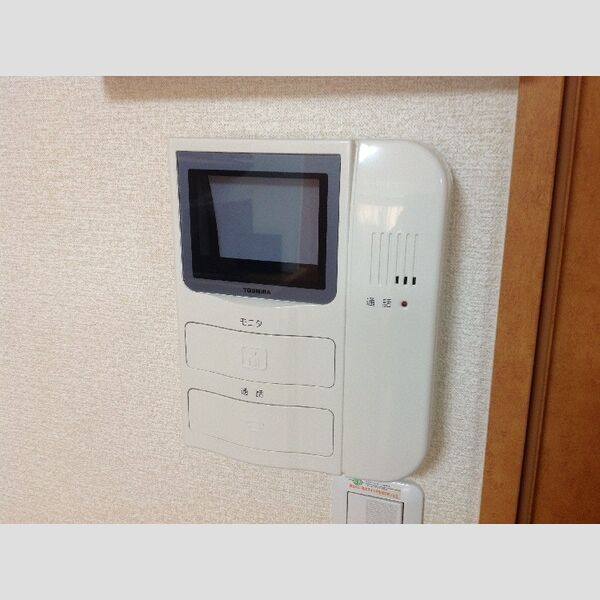 レオパレスSUN 室内写真7