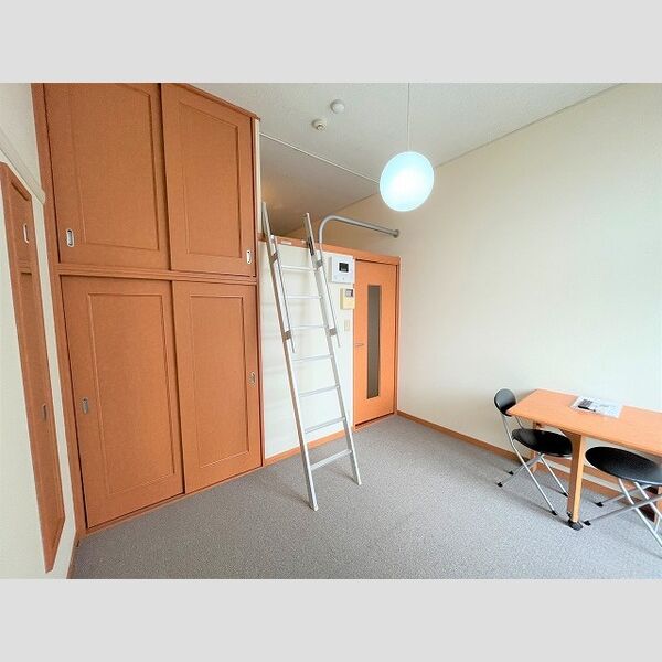 物件名確認中 室内写真8
