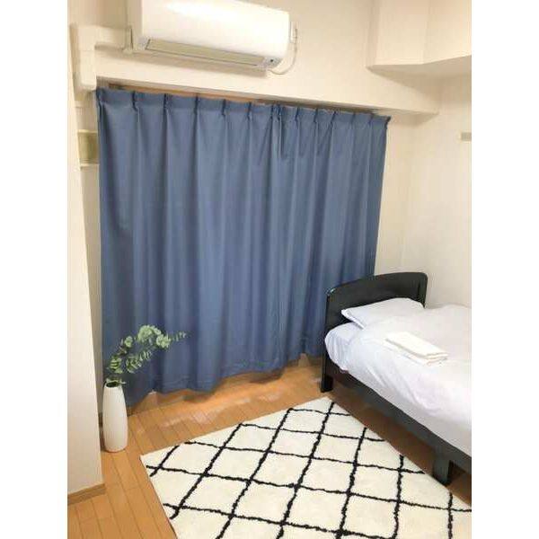 プレサンス丸の内城雅 室内写真1