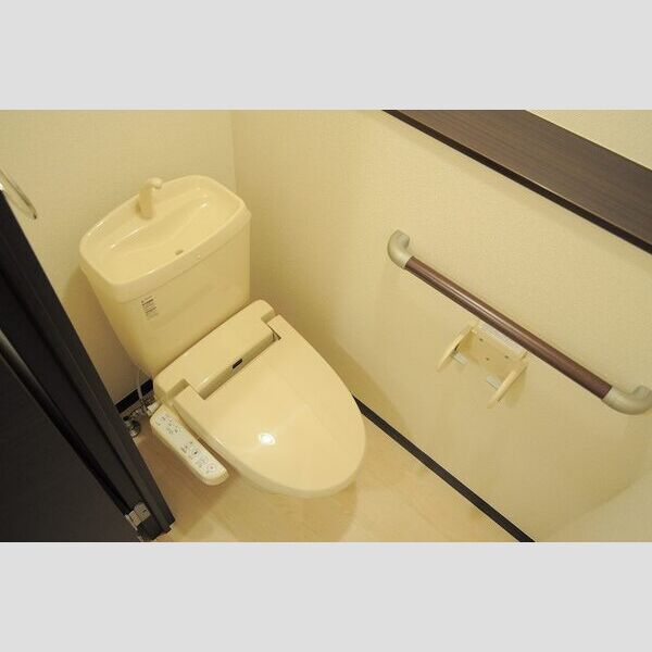 レオネクストCOZY 室内写真8