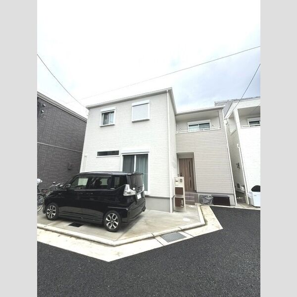 北久宝寺1丁目戸建 建物画像