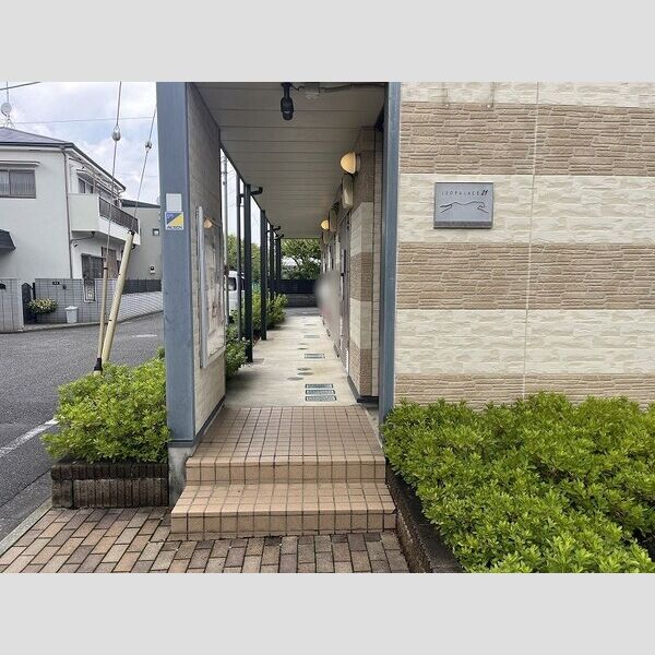 物件名確認中 室内写真3