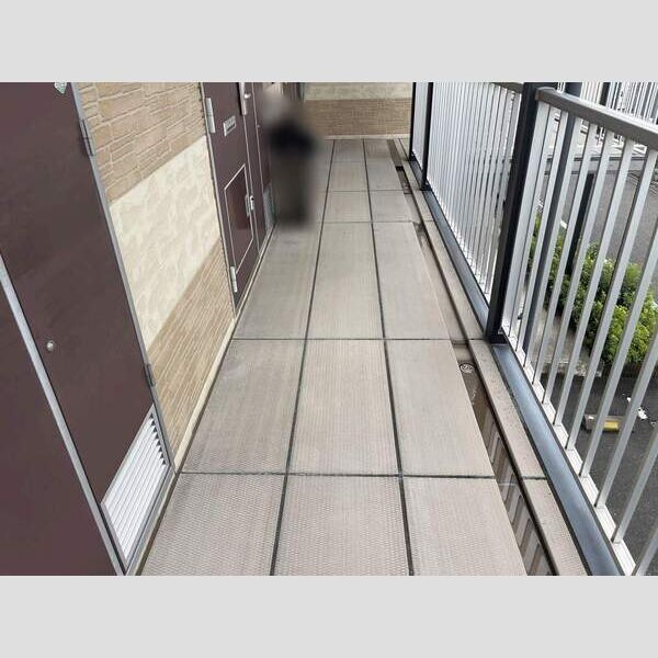 物件名確認中 室内写真7