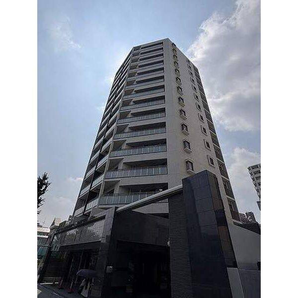 BELISTA星が丘 建物画像