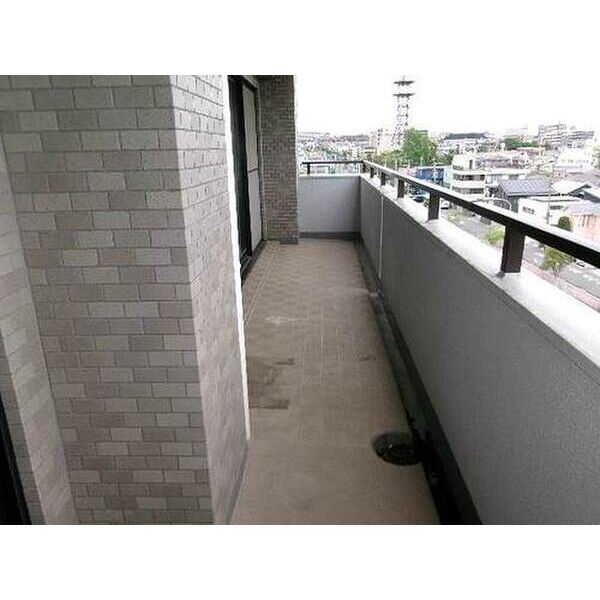 ライオンズマンション津田沼南 室内写真8