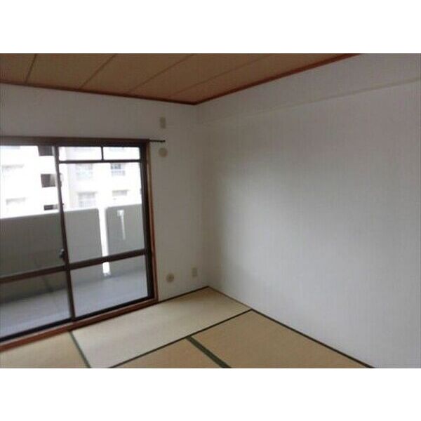 ライオンズマンション宇治大久保 室内写真8