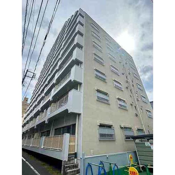 マンションヴィップ中野坂上