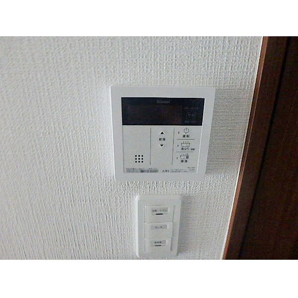 AZEST西高島平 室内写真8