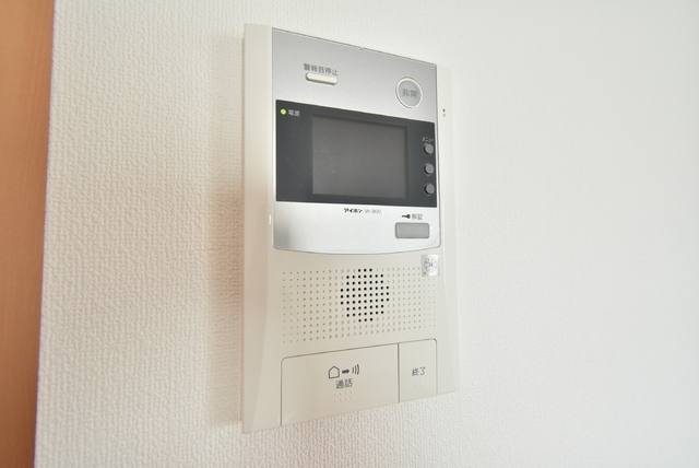 コスモナーレ千種 室内写真7
