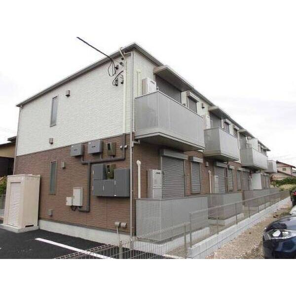 スペランツァ壱番館