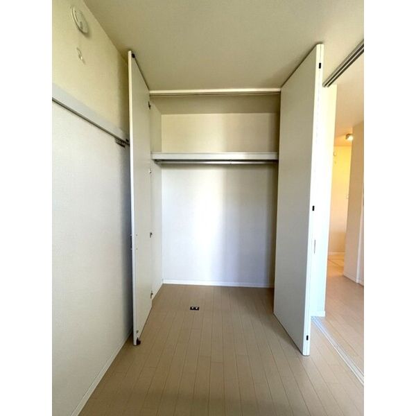 スペランツァ壱番館 室内写真6