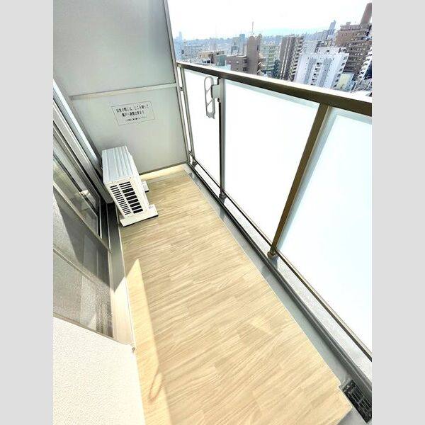 エスリード大曽根プレシャス 室内写真6