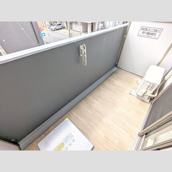 エスリード弁天町ルシェンテ 室内写真7