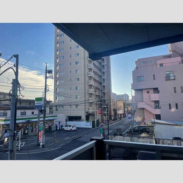 レオパレスメローネⅦ 室内写真7
