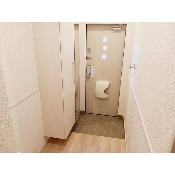 フォレスト B 室内写真6