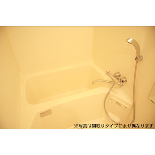 ウィルテラスなんば南 室内写真3