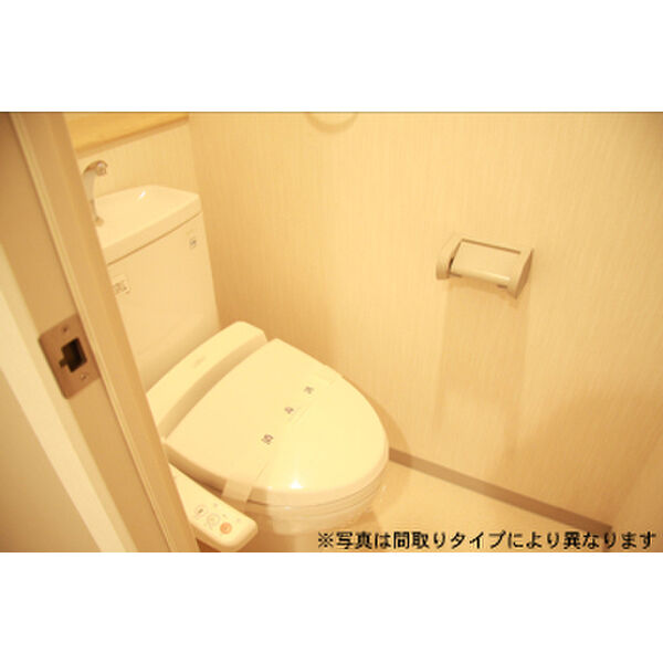 ウィルテラスなんば南 室内写真5