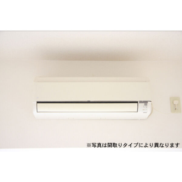ウィルテラスなんば南 室内写真8