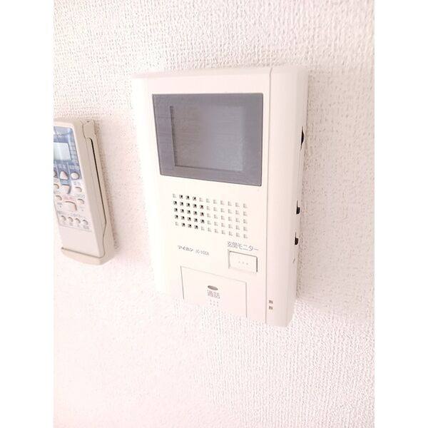 デスパシオⅡ 室内写真9