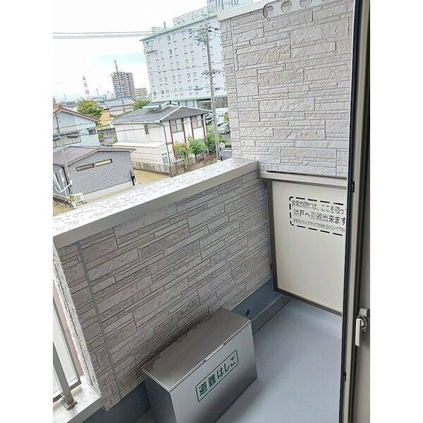 ヒカルサ四日市西浜田 室内写真7