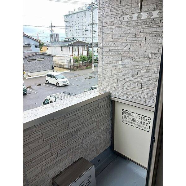 ヒカルサ四日市西浜田 室内写真7
