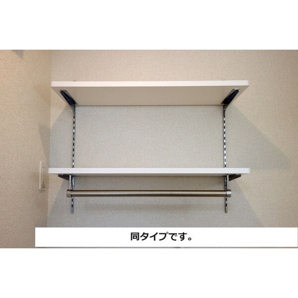 ローズ スクエア 室内写真3
