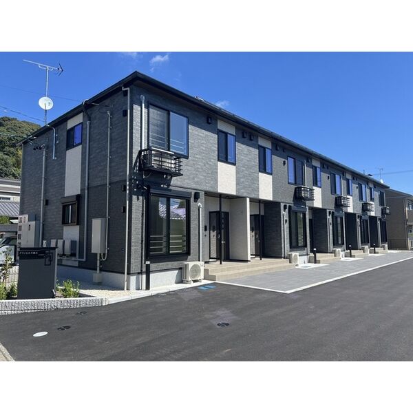 グランヒルズ瀬古 建物画像