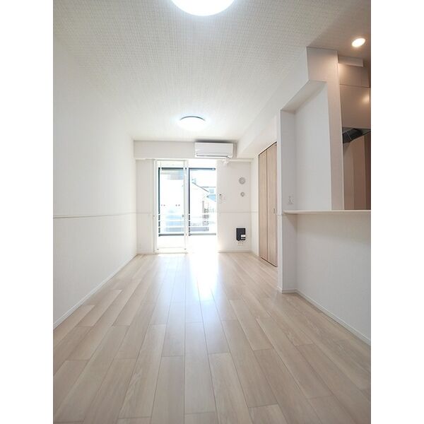 グランヒルズ瀬古 室内写真2