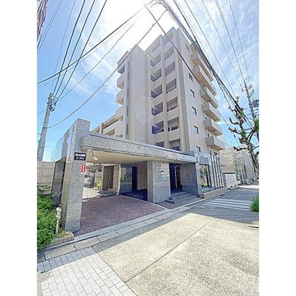 Epoch　IKAI 建物画像