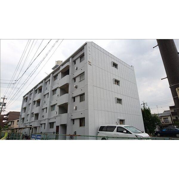 シャトー芝 建物画像