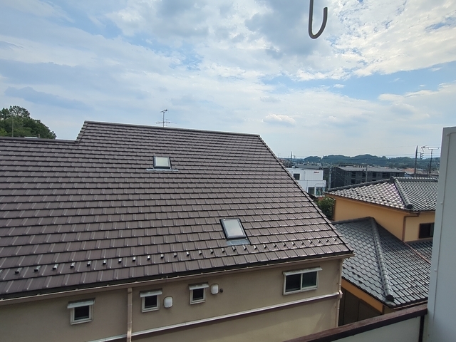 グリーンヒル 室内写真3