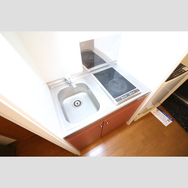 レオパレス五箇庄 室内写真5
