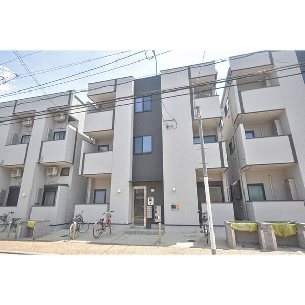 ハーモニーテラス竹田浄菩提院町