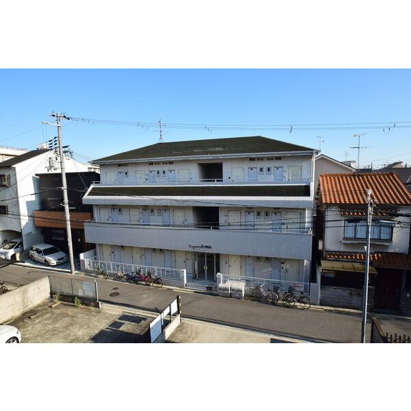 エクセレント羽衣 建物画像