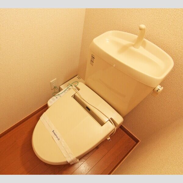 レオパレスペガサスⅡ 室内写真4