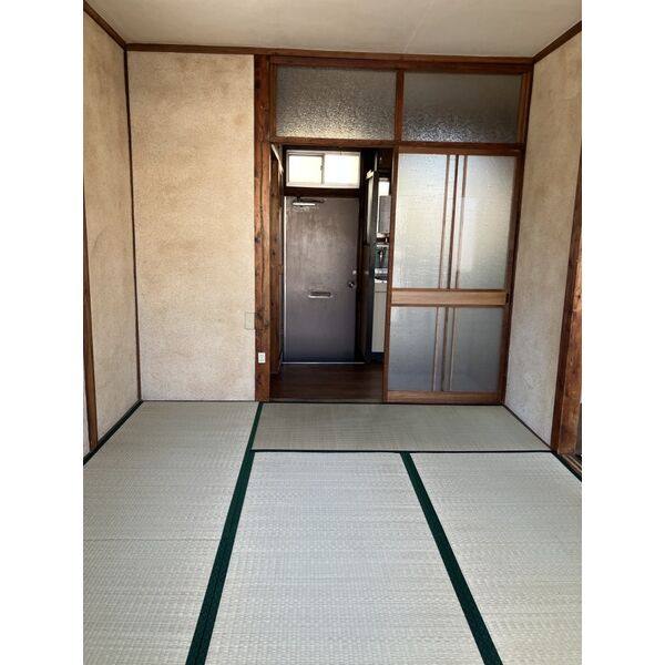 日長荘 室内写真2