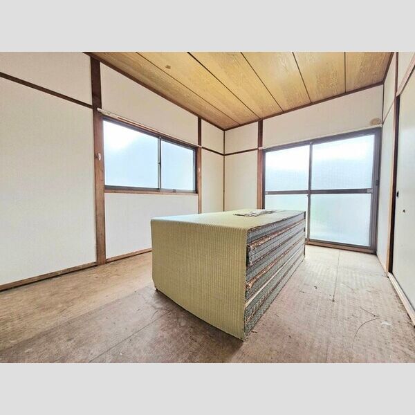 コーポ京洛 室内写真4