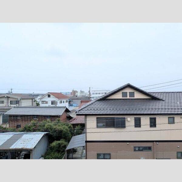 LIVERTE Niiya 室内写真10