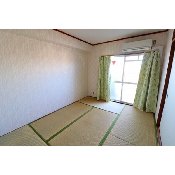 サンシャイン淀 室内写真3