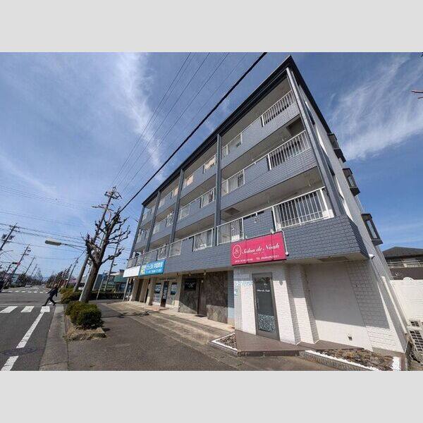 TB.BLD 建物画像