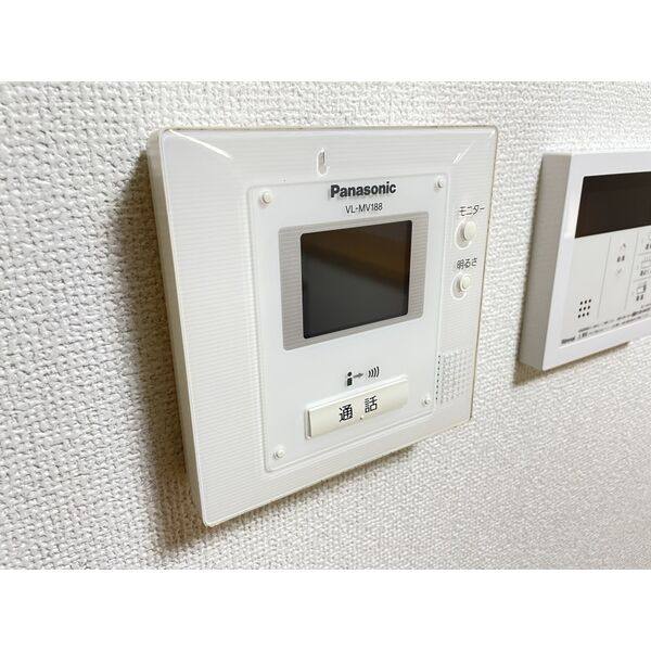 ブランメゾン下飯田 室内写真10