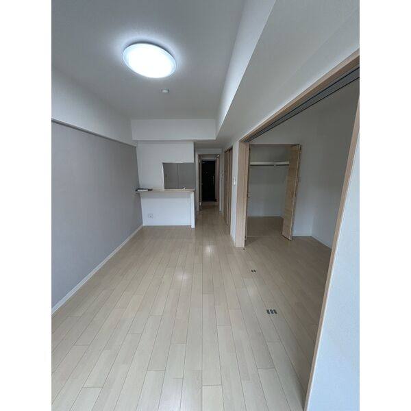パークレジデンス汐路町 室内写真1