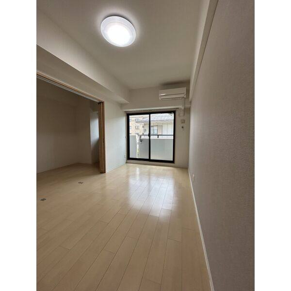 パークレジデンス汐路町 室内写真2