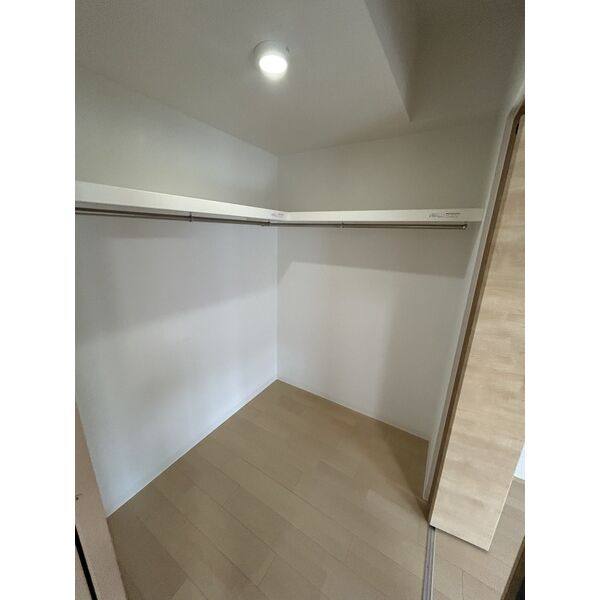 パークレジデンス汐路町 室内写真8