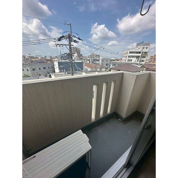 エクセル弁天 室内写真4