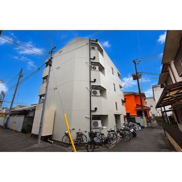 平池マンション