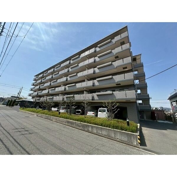 CAPRI CORNUS 建物画像
